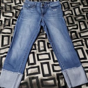1822 Denim Jeans
